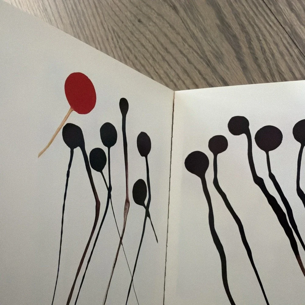 Calder (English) by Maurice BRUZEAU Abrams PB 1979